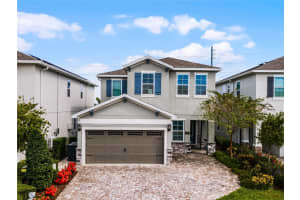 368 SOUTHFIELD STREET, KISSIMMEE, FL 34747 Sold 03/25/25