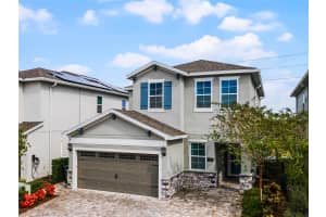 368 SOUTHFIELD STREET, KISSIMMEE, FL 34747 Sold 03/25/25