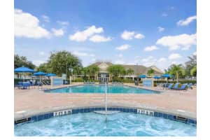 2280 SAN VITAL DRIVE, KISSIMMEE, FL 34741 Sold 08/07/25