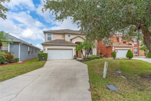 945 SEASONS BOULEVARD, KISSIMMEE, FL 34746 Sold 02/03/25