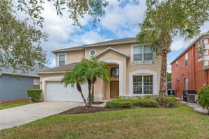 945 SEASONS BOULEVARD, KISSIMMEE, FL 34746 Sold 02/03/25