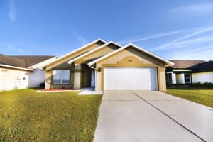8815 PARLIAMENT COURT, KISSIMMEE, FL 34747 Sold 06/18/25
