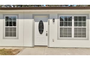 3633 SHADY GROVE CIRCLE, ORLANDO, FL 32810 Sold 12/27/24