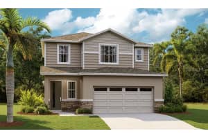 5917 JENSEN VIEW AVENUE, APOLLO BEACH, FL 33572 Sold 05/30/25
