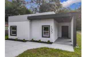 135 CHANDLER AVENUE, DELAND, FL 32724 Sold 07/14/25
