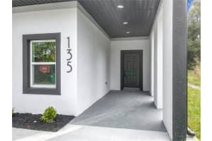 135 CHANDLER AVENUE, DELAND, FL 32724 Sold 07/14/25