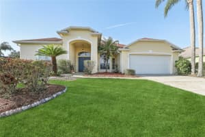 805 VIA BIANCA DRIVE, DAVENPORT, FL 33896 Sold 06/20/25