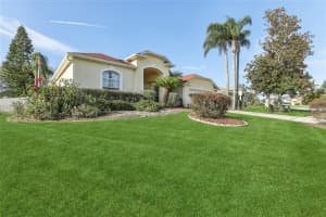 805 VIA BIANCA DRIVE, DAVENPORT, FL 33896 Sold 06/20/25