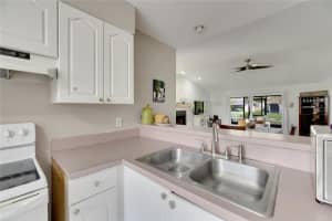 1961 WHITNEY WAY, CLEARWATER, FL 33760 Sold 02/19/25