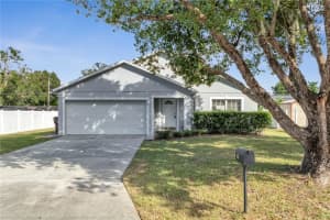 613 DELAWARE AVENUE, SAINT CLOUD, FL 34769 Sold 05/05/25