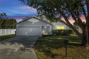 613 DELAWARE AVENUE, SAINT CLOUD, FL 34769 Sold 05/05/25