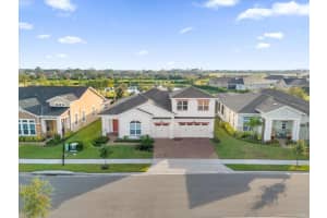 2692 MEADOWEDGE LOOP, SAINT CLOUD, FL 34772 Sold 09/15/25