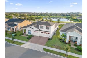 2692 MEADOWEDGE LOOP, SAINT CLOUD, FL 34772 Sold 09/15/25