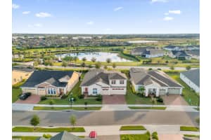 2692 MEADOWEDGE LOOP, SAINT CLOUD, FL 34772 Sold 09/15/25