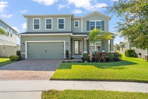 525 SEATTLE SLEW DRIVE, DAVENPORT, FL 33837 Sold 03/20/25