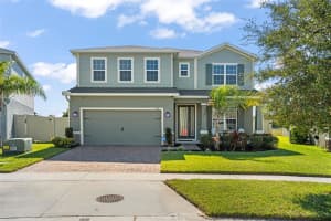 525 SEATTLE SLEW DRIVE, DAVENPORT, FL 33837 Sold 03/20/25