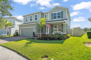 525 SEATTLE SLEW DRIVE, DAVENPORT, FL 33837 Sold 03/20/25