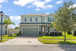 525 SEATTLE SLEW DRIVE, DAVENPORT, FL 33837 Sold 03/20/25