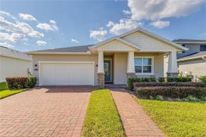 2514 PARK RIDGE STREET, APOPKA, FL 32712 Sold 01/16/25