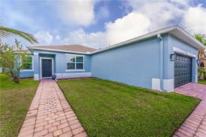 10028 PENTRIDGE ROAD, ORLANDO, FL 32829 Sold 12/05/24
