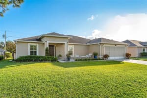 580 DELMONICO, PALM BAY, FL 32907 Sold 12/04/24