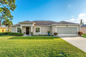 580 DELMONICO, PALM BAY, FL 32907 Sold 12/04/24