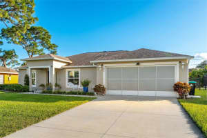 580 DELMONICO, PALM BAY, FL 32907 Sold 12/04/24