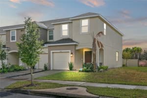 3550 DAVENPORT CREEK COURT, KISSIMMEE, FL 34746 Sold 08/05/25