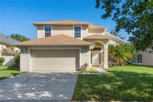 2421 HURON CIRCLE, KISSIMMEE, FL 34746 Sold 05/28/25