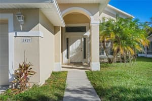 2421 HURON CIRCLE, KISSIMMEE, FL 34746 Sold 05/28/25