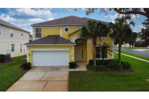 8544 PALM HARBOR DRIVE, KISSIMMEE, FL 34747 Sold 05/12/25