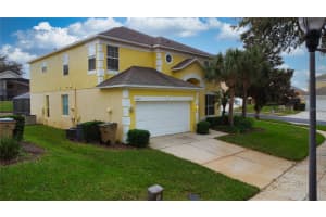 8544 PALM HARBOR DRIVE, KISSIMMEE, FL 34747 Sold 05/12/25