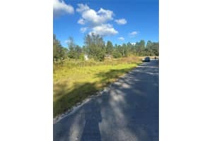 UNDETERMINED RD, DUNNELLON, FL 34432 Sold 06/25/25