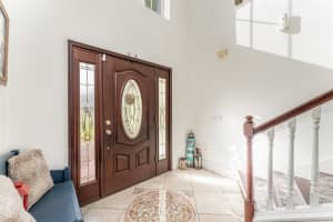 633 ELBRIDGE DRIVE, KISSIMMEE, FL 34758 Sold 05/07/25