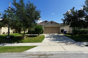 1540 NATURE TRAIL, KISSIMMEE, FL 34746 Sold 05/23/25