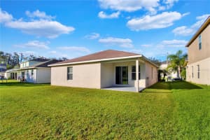 1540 NATURE TRAIL, KISSIMMEE, FL 34746 Sold 05/23/25