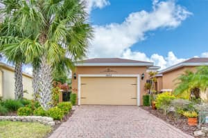 3402 FALLBROOK DRIVE, KISSIMMEE, FL 34759 Sold 03/20/25