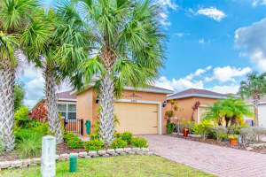 3402 FALLBROOK DRIVE, KISSIMMEE, FL 34759 Sold 03/20/25