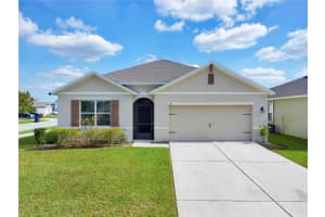 353 SUMMERSHORE DRIVE, AUBURNDALE, FL 33823 Sold 04/04/25