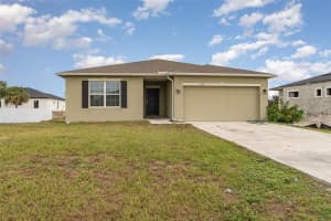 475 RAYFORD STREET, LEHIGH ACRES, FL 33974 Sold 01/28/25