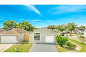 8250 GOLDEN CHICKASAW CIRCLE, ORLANDO, FL 32825 Sold 01/27/25