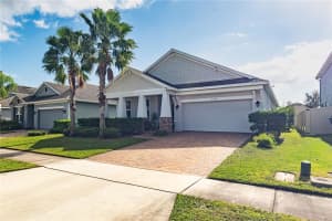 3758 PRAIRIE RESERVE BOULEVARD, ORLANDO, FL 32824 Sold 05/16/25