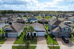 3758 PRAIRIE RESERVE BOULEVARD, ORLANDO, FL 32824 Sold 05/16/25