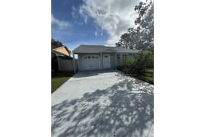1109 MARTIN BOULEVARD, ORLANDO, FL 32825 Sold 01/05/25