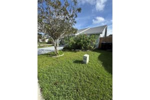 1109 MARTIN BOULEVARD, ORLANDO, FL 32825 Sold 01/05/25