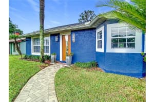 4344 ILENE COURT, ORLANDO, FL 32806 Sold 05/05/25