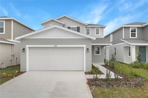 6365 CLOVER STREET, LAKE HAMILTON, FL 33851 Sold 02/28/25