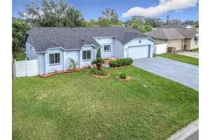 103 ALAMEDA DRIVE, KISSIMMEE, FL 34743 Sold 02/11/25