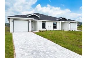 8471 Agate St #8473, PORT CHARLOTTE