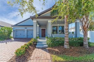 15266 PURPLE MARTIN STREET, WINTER GARDEN, FL 34787 Sold 02/03/25